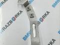 кронштейн глушителя BMW M2 G87 2024, 3.0 л., S58B30A, бензин, brooklyn grau metallic (c4p), купе, задний привод, правый руль, 8468992, 18328468992 - фото №2