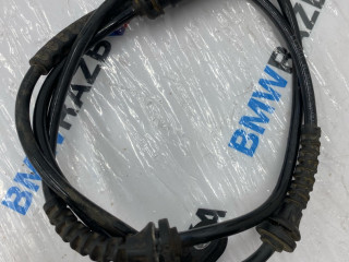 датчик ABS BMW i8 I12 [рестайлинг] I12 2017, 1.5 л., B38 K15 A, бензин, купе, полный привод, 6855017