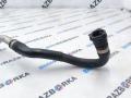 патрубок радиатора BMW M4 G82/G83 G82 2021, S58B30A, АКПП, купе, полный привод, правый руль, 8088989, 17128088989 - фото №2