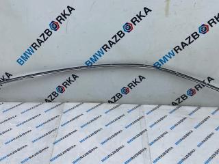 молдинг крыши Porsche Taycan 1 поколение 2022, электро, седан, полный привод, 9J1853911A, 9J1853261X