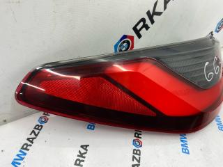 фонарь задний левый BMW M4 G82/G83 G83 2023, S58B30A, c3z, кабриолет, 63219479089, 9479089