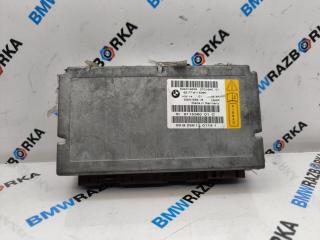 блок AirBag BMW 7 серия E65/E66/E67 [рестайлинг] 2006, 3.0 л., дизель, 65779115360, 9115360