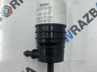насос (моторчик) омывателя стекла BMW X6 G06 [рестайлинг] G06 2024, 3.0 л., B58B30P, бензин, АКПП, 416, внедорожник 5 дв., полный привод, 8736998