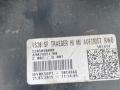 Крепление бампера заднего Mercedes-Benz Sprinter W907/W910 W907 2020, 2.2 л., OM651 DE22LA, дизель, 6МКПП, 9147, микроавтобус, задний привод, правый руль, A9078851700, 9078851700 - фото №3