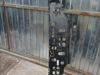 Крепление бампера заднего BMW 8 серия G14/G15 [рестайлинг] G16 2023, 3.0 л., бензин, 475, седан, задний привод, 8075305, 51128075305