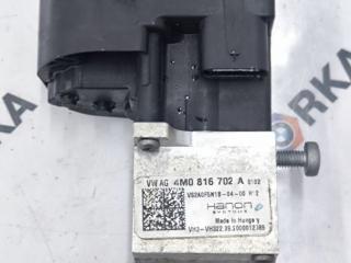 расширительный клапан кондиционера Porsche Taycan 1 поколение 2022, электро, седан, полный привод, 4M0816702, 4M0816702A