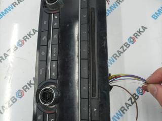 блок управления печки / климат-контроля BMW 5 серия F07/F10/F11 2011, 3.0 л., N57 D30 A, дизель, АКПП, хетчбэк 5 дв., 9263716