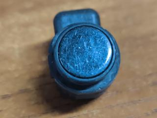 парктроник задний BMW 7 серия F01/F02 2010, 3.0 л., N57 D30 B, дизель, АКПП, седан, 9173106