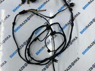 проводка датчиков парковки BMW X3 G01 2019, 3.0 л., B58 B30 A, бензин, полный привод, 6991955, 6991953