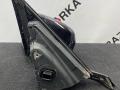 зеркало наружное левое BMW 7 серия G11/G12 G11 2017, 4.0 л., дизель, x03 rubin-metallic black, седан, полный привод - фото №4
