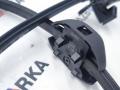 форсунка омывателя лобового стекла BMW X6 G06 [рестайлинг] G06 2023, 3.0 л., i, B58B30, бензин, АКПП, a96, внедорожник 5 дв., полный привод, 7487715 - фото №4
