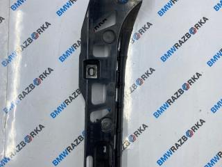 Кронштейн крепления порога BMW 5 серия G30/G31 G30 2019, 2.0 л., B47 D20 B, дизель, АКПП, 51777387348, 7387348