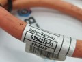 провод высоковольтный BMW X5 F15 2016, 2.0 л., N20 B20 A, бензин, внедорожник 5 дв., 9384225 - фото №5