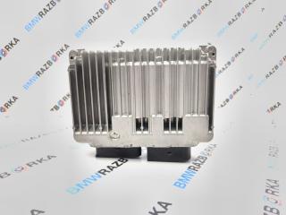 Блок управления Valvetronic (валвотроник) BMW X5 E53 [рестайлинг] 2005, 4.8 л., бензин, АКПП, внедорожник 5 дв., 7532878