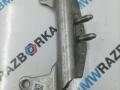 кронштейн глушителя BMW M2 G87 2024, 3.0 л., S58B30A, бензин, brooklyn grau metallic (c4p), купе, задний привод, правый руль, 8468991 - фото №2