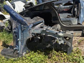 четверть передняя правая BMW iX I20 2021, электро, полный привод
