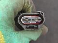 разъем (фишка) проводки BMW X5 F15 2015, 3.0 л., N57 D30 A, дизель, a96, внедорожник 5 дв., полный привод, 6987075 - фото №2