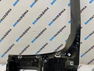 Крепление бампера заднего BMW X5 F15 2016, 2.0 л., N20 B20 A, бензин, внедорожник 5 дв., 8054019