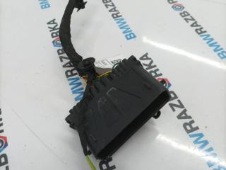 разъем (фишка) проводки BMW X3 G45 2025, 2.0 л., B48B20P, бензин, АКПП, внедорожник 5 дв., полный привод, 9825033