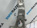 кулак поворотный правый BMW X7 G07 [рестайлинг] G07 2023, 3.0 л., B58B30P, бензин, АКПП, 475, внедорожник 5 дв., полный привод, 31216876656, 6876656 - фото №2
