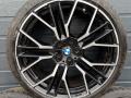 диск литой BMW 8 Gran Coupe G16 2022, 3.0 л., бензин, АКПП, а96, седан, задний привод, правый руль - фото №3