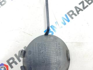 заглушка переднего бампера под крюк BMW M4 G82/G83 G83 2023, S58B30A, c3z, кабриолет, 51118069414, 8069414