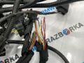 проводка двигателя BMW 1 серия F20/F21 [2-й рестайлинг] F20 2019, 3.0 л., i, B58 B30 A, бензин, АКПП, купе, задний привод, правый руль, 5A7E600, 8631668, 8631670 - фото №4