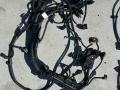 проводка двигателя BMW M2 G87 2023, 3.0 л., S58B30A, бензин, АКПП, купе, задний привод, 9502765, 9500573, 7883558, 9502790 - фото №4