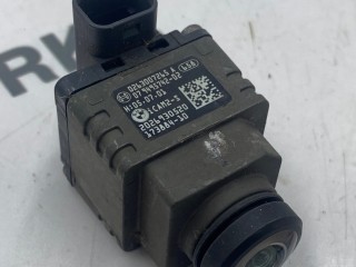 камера переднего обзора BMW X6 G06 2020, 3.0 л., B57 D30 A, дизель, АКПП, с27, внедорожник 5 дв., полный привод, 9495742