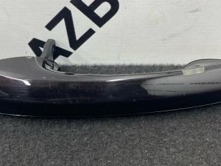 ручка наружная BMW 7 серия G11/G12 G11 2017, 4.0 л., дизель, x03 rubin-metallic black, седан, полный привод, 7989295