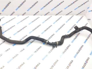 патрубок радиатора Porsche Taycan 1 поколение 2022, электро, седан, полный привод, 9J1815569D