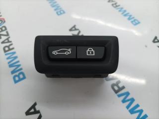 кнопка открытия багажника BMW 8 Gran Coupe G16 2022, 3.0 л., бензин, задний привод, 9275121