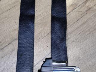 ремень безопасности Mercedes-Benz Sprinter W907/W910 W910 2022, 2.0 л., OM 654.920, дизель, 6МКПП, микроавтобус, передний привод, A9078602200, 907862200