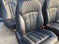 салон (комплект сидений) BMW X5 G05 [рестайлинг] G05 2024, 3.0 л., B57 D30 B, дизель, АКПП, 475, внедорожник 5 дв., полный привод, правый руль - фото №4
