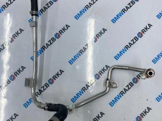 патрубок охлаждения турбины BMW M4 G82/G83 G82 2023, 3.0 л., S58B30A, бензин, купе, полный привод, 11538746394, 8746394