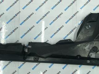 подкапотный пластик BMW X7 G07 2019, 3.0 л., B57 D30 C, дизель, АКПП, 475, внедорожник 5 дв., полный привод, 51717469501, 7469501