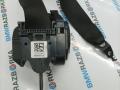 ремень безопасности BMW 5 серия G30/G31 G30 2019, 2.0 л., B47 D20 B, дизель, АКПП, 6397087 - фото №2