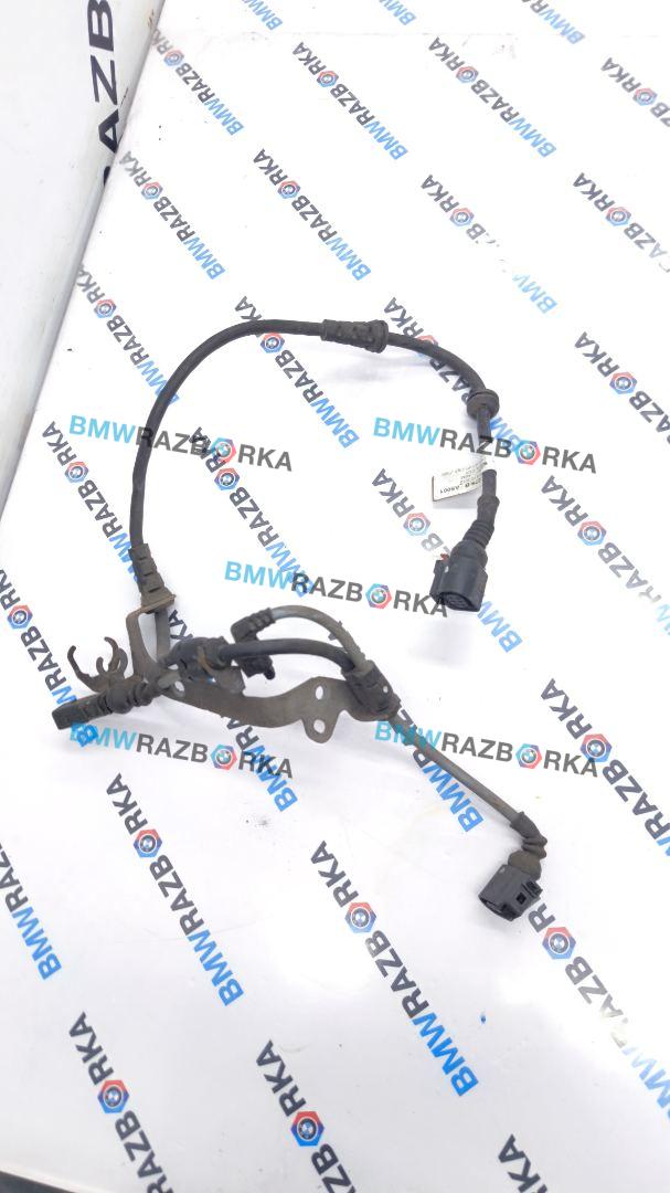 проводка датчика ABS Porsche Taycan 1 поколение 2022, электро, седан, полный привод, 9J1971279B - фото №1