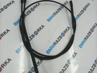 трос капота BMW X5 G05 [рестайлинг] G05 2024, 3.0 л., B57 D30 B, дизель, АКПП, a96, внедорожник 5 дв., полный привод, 7418204, 51237418204