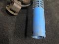 датчик ABS BMW X5 E53 2000, 6908705 - фото №3