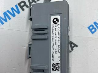 распределитель тока BMW X2 U10 2025, 2.0 л., бензин, АКПП, белый, внедорожник 5 дв., передний привод, правый руль, 61355A47298, 5A47298