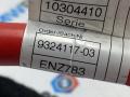 плюсовой провод аккумулятора BMW X5 F15 2016, 2.0 л., N20 B20 A, бензин, внедорожник 5 дв., 9324116, 9324117 - фото №6