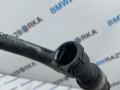 патрубок радиатора BMW X3 G45 2025, 2.0 л., B48B20P, бензин, АКПП, внедорожник 5 дв., полный привод, 5A2FDD1 - фото №2