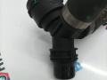 патрубок радиатора BMW X5 G05 2021, 4.0 л., B58B30C, гибрид, АКПП, 475 black-sapphire metallic, внедорожник 5 дв., полный привод, 17129894785, 9894785 - фото №2