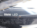 фара BMW 4 серия F32/F33 [рестайлинг] F36 2017, 3.0 л., D, N57 D30 B, дизель, АКПП, a300, хетчбэк 5 дв., полный привод, правый руль, 7476207, 7476208 - фото №3