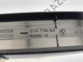 накладка двери внутренняя задняя левая BMW M5 F90 2019, 4.4 л., S63 B44 B, бензин, АКПП, 475, седан, полный привод, 51337384943, 7384943 - фото №3