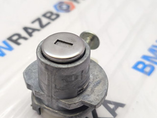 личинка дверного замка BMW M2 G87 2024, 3.0 л., S58B30A, бензин, АКПП, купе, задний привод, 51217310730, 7310730