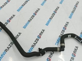 патрубок радиатора BMW X7 G07 [рестайлинг] G07 2023, 3.0 л., B58B30P, бензин, АКПП, 475, внедорожник 5 дв., полный привод, 5A44090