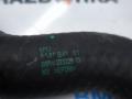 патрубок радиатора BMW X6 G06 [рестайлинг] G06 2023, 3.0 л., i, B58B30, бензин, АКПП, a96, внедорожник 5 дв., полный привод, 5A8CB49, 17125A8CB49 - фото №4