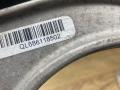 рычаг передний правый BMW 5 серия G30/G31 G30 2017, 2.0 л., B47 D20 B, дизель, задний привод, правый руль, 6861185 - фото №6